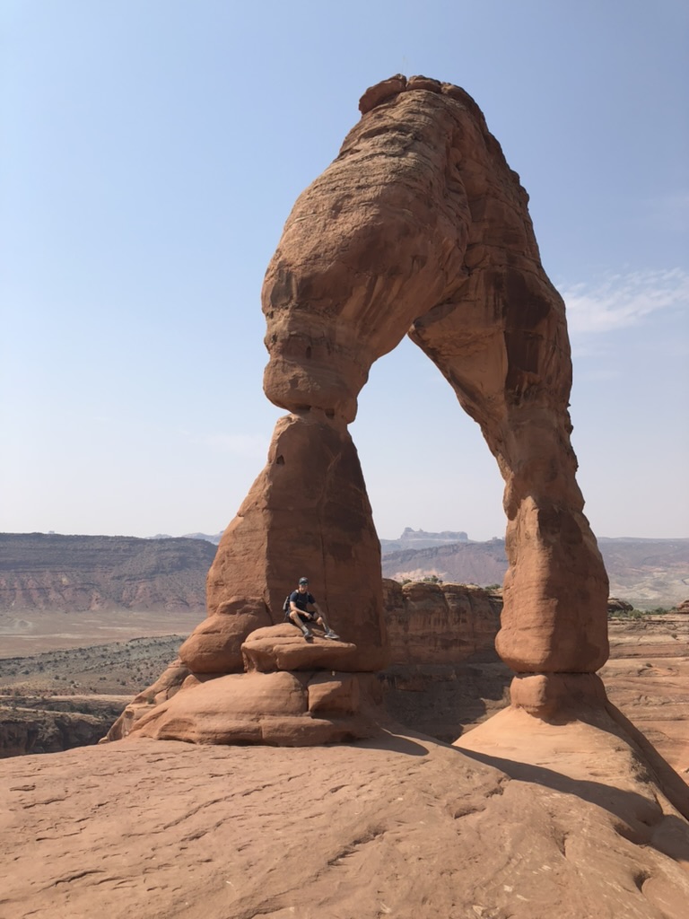 The Arch