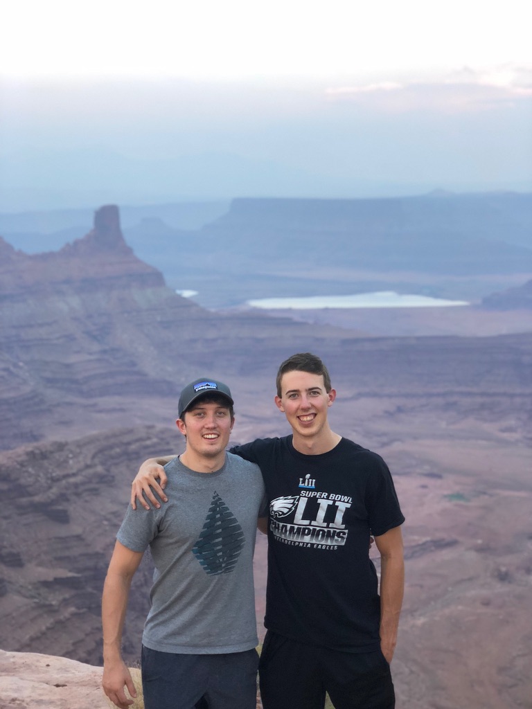 Dead Horse State Park