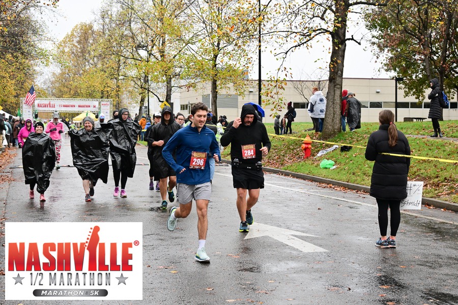 marathon
