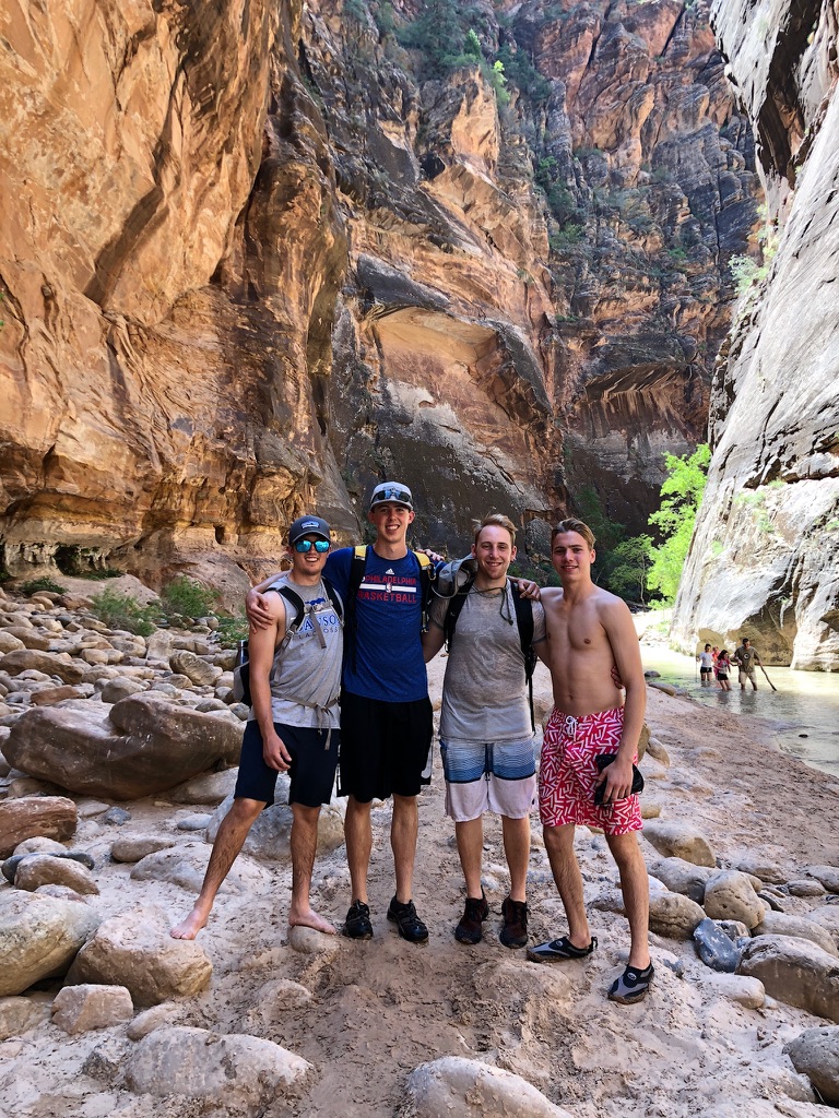 Narrows